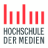 Stuttgart Media University logo