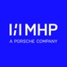 MHP Management und IT Beratung GmbH logo